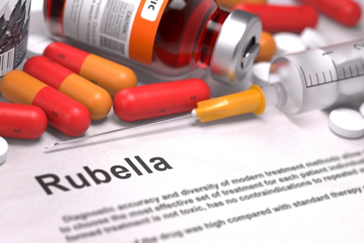 Vắc-xin phòng bệnh Rubella là thuốc gì? Công dụng, liều dùng